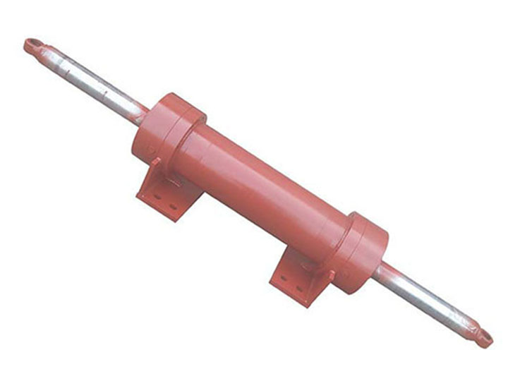 vehicle hydraulic cylinder Sold to Turkey