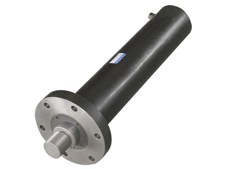 servo cylinder Sold to Turkmenistan