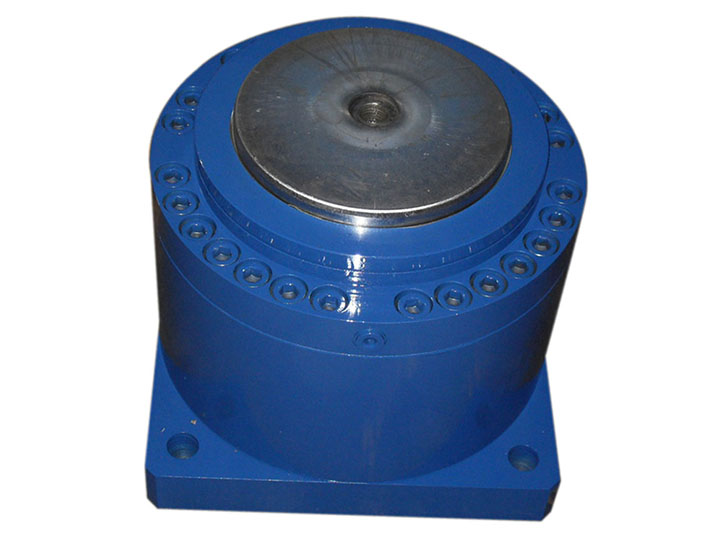 roller press hydraulic cylinder Sold to Ethiopia