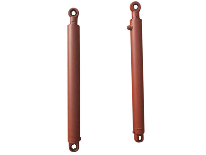 New Zealand synchronous hydraulic cylinder