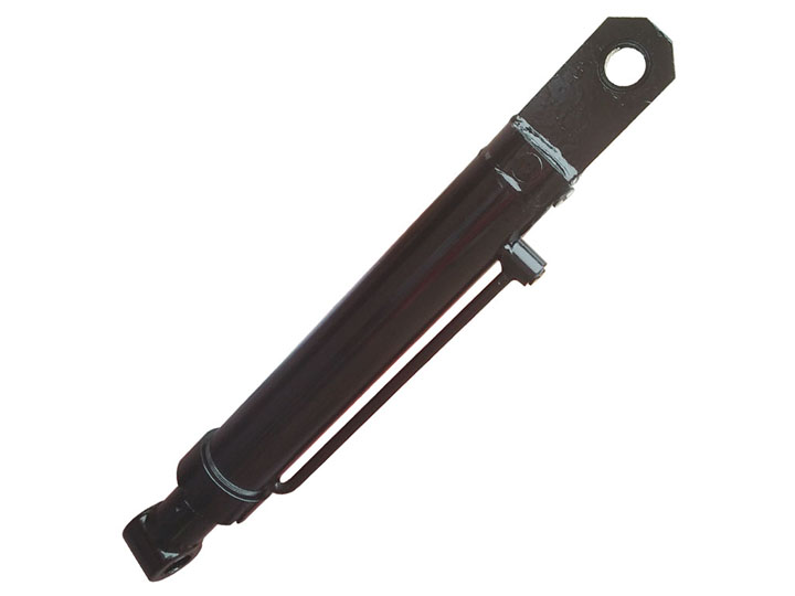 The Philippines hydraulic engineering cylinder