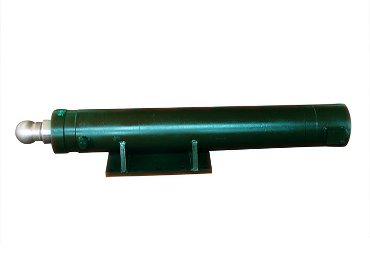 supporting cylinder Sold to Paraguay