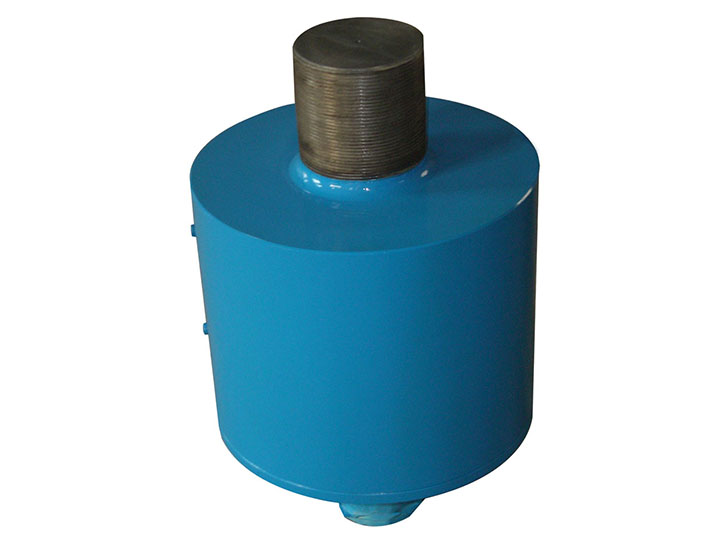 第 1 個：plunger type cylinder